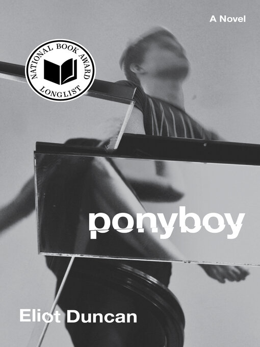 Title details for Ponyboy by Duncan Eliot - Available